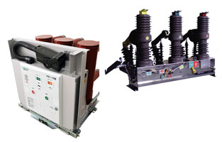 我們知道高壓真空斷路器產(chǎn)品好用，可你知道它分為哪幾類嗎？今天雷爾沃電器小編就跟你聊聊這個(gè)話題吧！