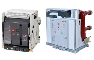 真空斷路器與框架斷路器的區(qū)別？這個雷爾沃可以告訴你